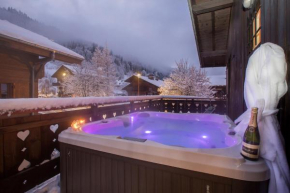 Simply Morzine - Chalet Coeur de Morzine